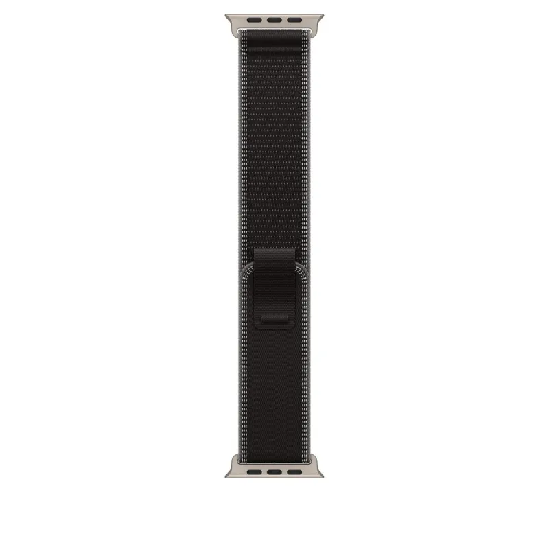 Watch Strap Apple MFT94ZM/A 49 mm M/L