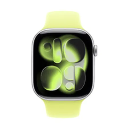 Laikrodžio dirželis Apple MFGW4ZM/A M/L
