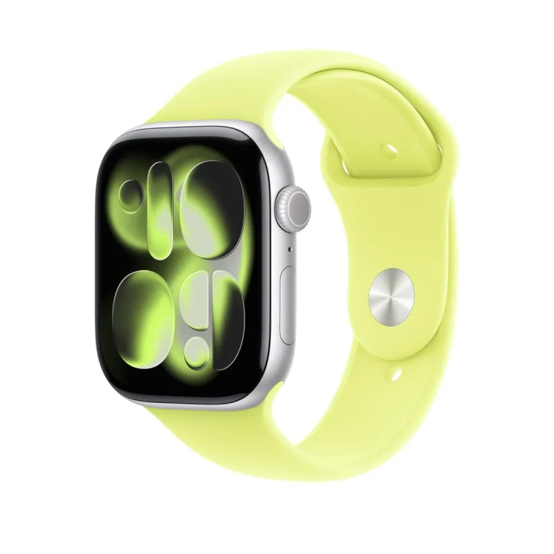 Laikrodžio dirželis Apple MFGW4ZM/A M/L