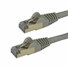 UTP 6 kategorijos kietas tinklo laidas Startech 6ASPAT50CMGR 50 cm