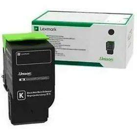 Dažiklis Lexmark 78C2UKE Juoda