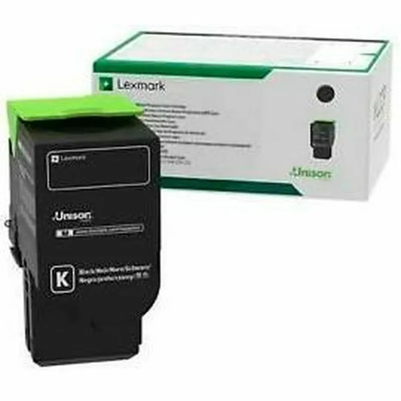 Tooner Lexmark 78C2UKE Must
