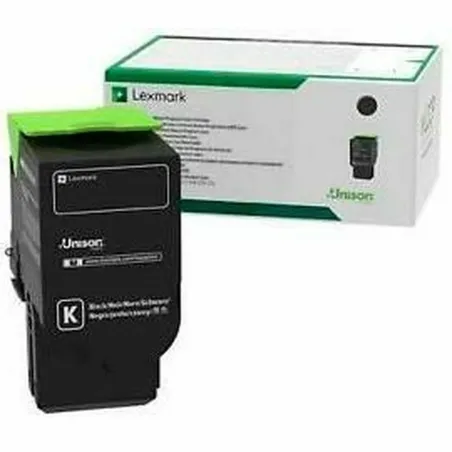 Tooner Lexmark 78C2UKE Must