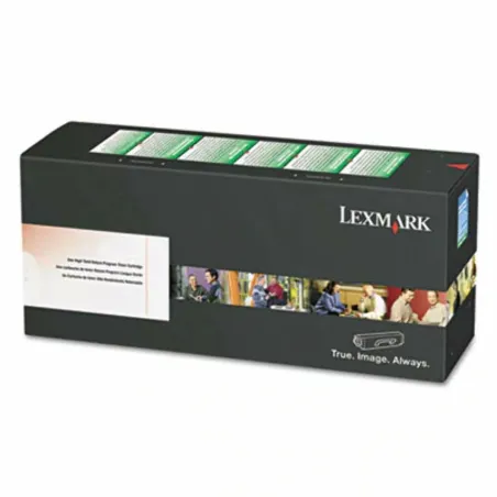 Tooner Lexmark 78C2UKE Must
