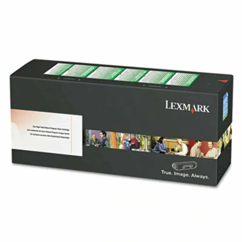 Tooner Lexmark 78C2UKE Must