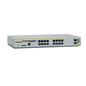 Slēdzis Allied Telesis AT-X230-18GP-50