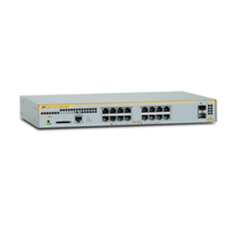 Slēdzis Allied Telesis AT-X230-18GP-50