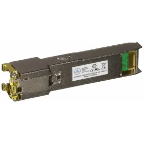 Волоконный модуль SFP MultiModo Allied Telesis AT-SPTX-90