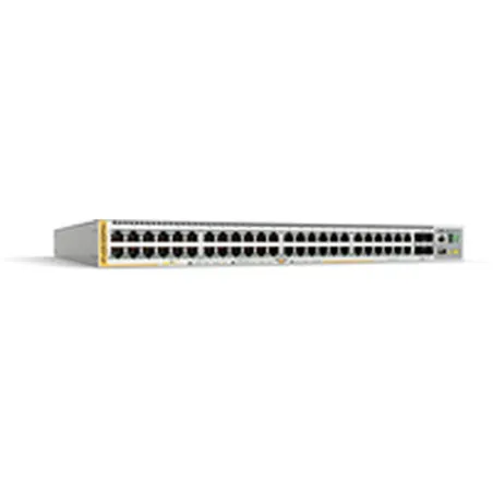 Slēdzis Allied Telesis AT-X530-52GPXM-50