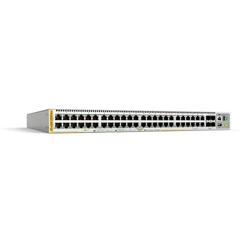 Switch Allied Telesis AT-X530-52GPXM-50