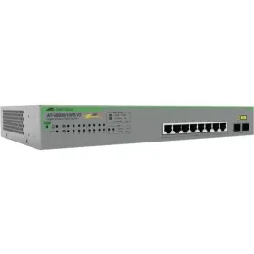 Slēdzis Allied Telesis AT-GS950/10PSV2-50