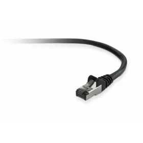 UTP kategoria 6 jäykkä verkkokaapeli Belkin A3L981BT02MBKHS 2 m