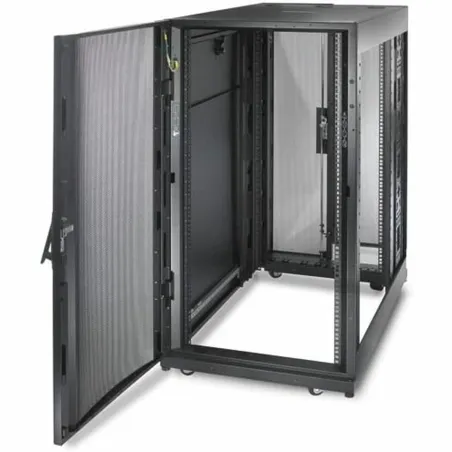 Wall-mounted Rack Cabinet APC AR3104