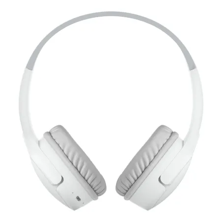 Headphones Belkin AUDWH2BTWH White