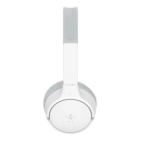 Headphones Belkin AUDWH2BTWH White