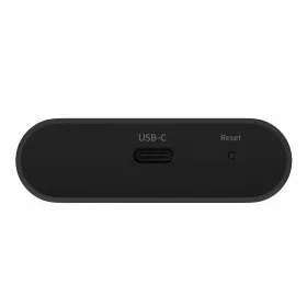 Audio Uztvērējs-Raidītājs Belkin AUZ002VFBK