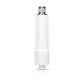 Жесткий сетевой кабель UTP кат. 6 UBIQUITI B-DB-AC Белый