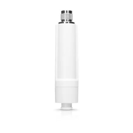 Жесткий сетевой кабель UTP кат. 6 UBIQUITI B-DB-AC Белый