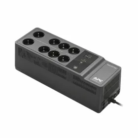Keskeytymätön Virtalähdejärjestelmä Interaktiivinen Järjestelmä UPS APC BE850G2-SP 850 W 850 VA 520 W