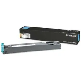 Dažiklis Lexmark C950X76G Juoda Skaidrus