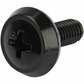 Teline Startech CABSCREW1032 Musta