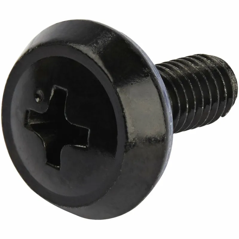 Hoidja Startech CABSCREW1032 Must