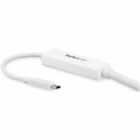 USB C - DisplayPort Adapteri Startech CDP2DPMM3MW          3 m Valkoinen