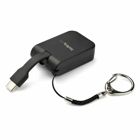 USB C-VGA Adapter Startech CDP2VGAFC            Must