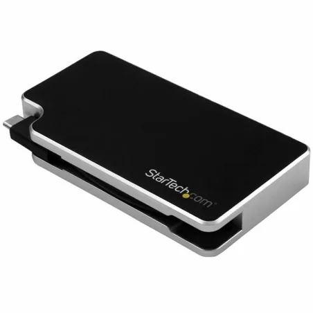 USB C uz VGA/HDMI/DVI Adapteris Startech CDPVGDVHDB           Sudrabs