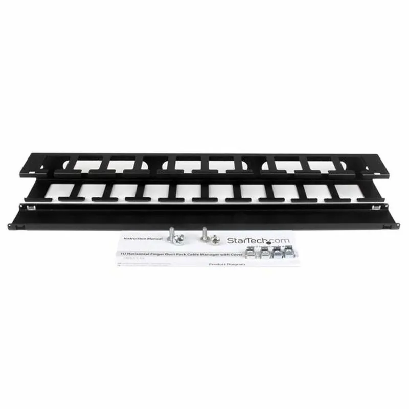 Guttering Startech CMDUCT1UX Steel