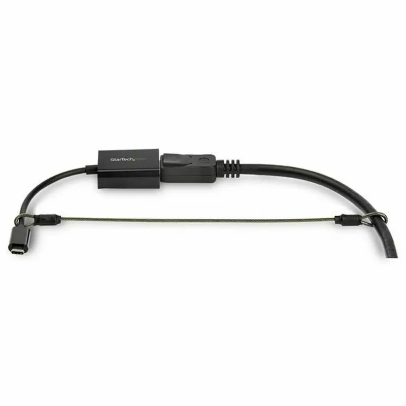 Drošības Kabelis Startech CONNLOCKPK10         10 uds