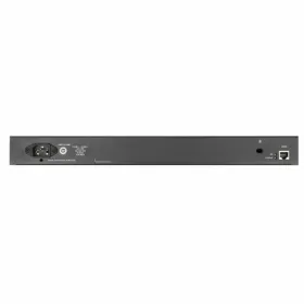 Slēdzis D-Link DGS-1520-28          24xGbE 2x10GbE 2xSFP+