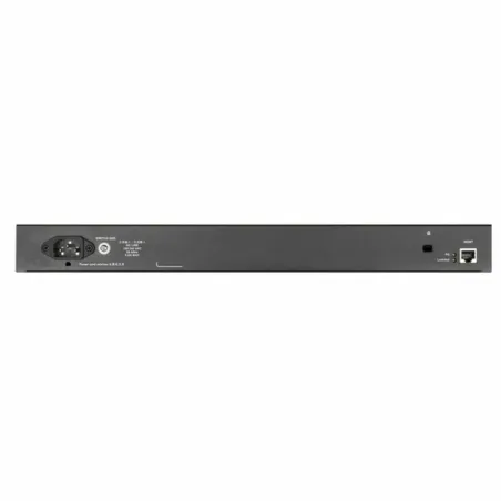 Slēdzis D-Link DGS-1520-28          24xGbE 2x10GbE 2xSFP+