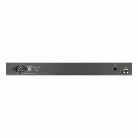 Kytkin D-Link DGS-1520-28          24xGbE 2x10GbE 2xSFP+