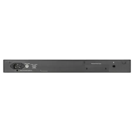 Lüliti D-Link DGS-1520-52MP 44xGE 4 x 2.5GBase-T PoE