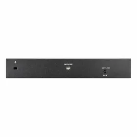 Slēdzis D-Link DGS-2000-10P Gigabit Ethernet