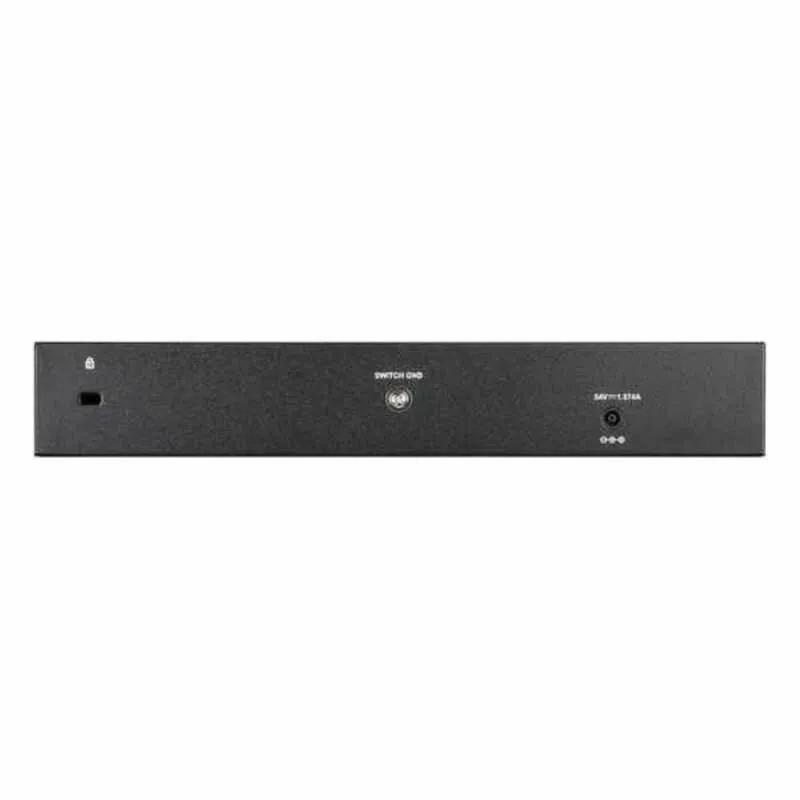 Slēdzis D-Link DGS-2000-10P Gigabit Ethernet