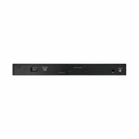 Sienas Skapja Slēdzis D-Link DGS-3630-28PC/SI     20 x RJ45 4 x SFP PoE