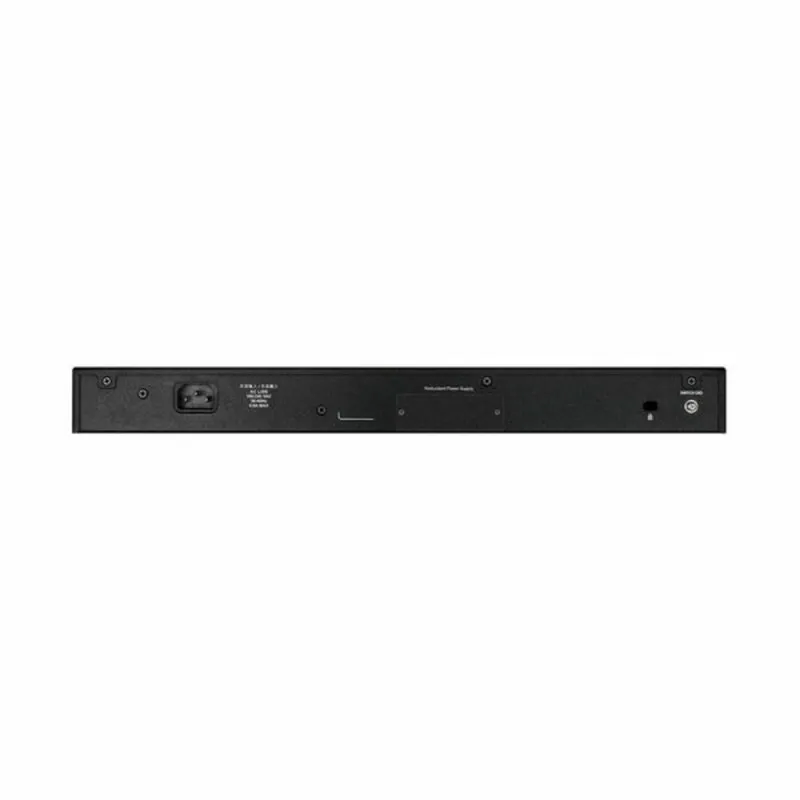 Sienas Skapja Slēdzis D-Link DGS-3630-28PC/SI     20 x RJ45 4 x SFP PoE