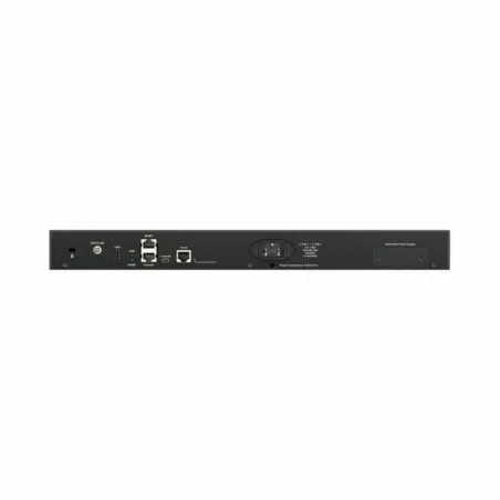 Sienas Skapja Slēdzis D-Link DGS-3630-28TC/SI