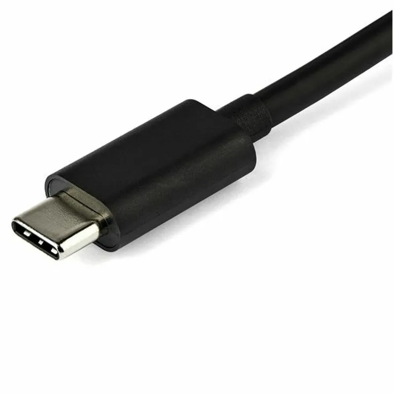 Докстанция Startech DKT30CHVCM Чёрный