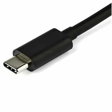Докстанция Startech DKT30CHVCM Чёрный