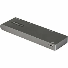 Latausasema Startech DKT30CMHSDPD Harmaa 4K Ultra HD
