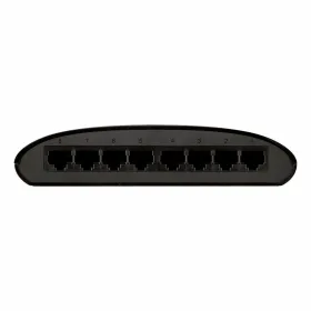 Slēdzis D-Link DES-1008D 1 Gbps