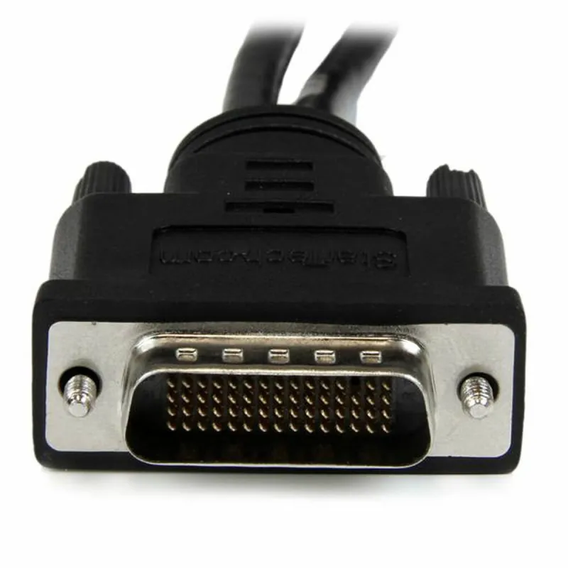 Кабель Displayport DMS-59 Startech DMSDPDP1 4K Ultra HD 20 cm