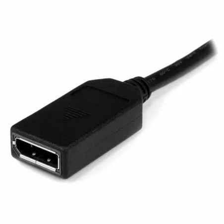 Display Porta Kabelis DMS-59 Startech DMSDPDP1 4K Ultra HD 20 cm