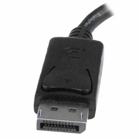 DisplayPort-HDMI Adapter Startech DP2HDVGA Must