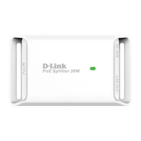 Инжектор PoE D-Link DPE-301GS