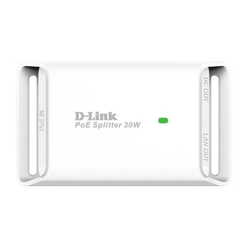 PoE Pihusti D-Link DPE-301GS