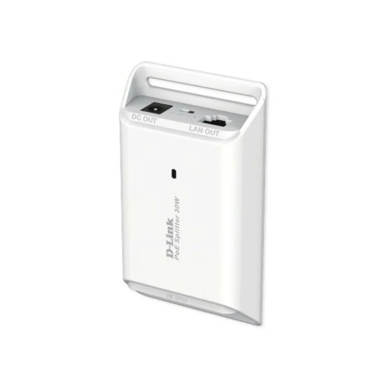 Инжектор PoE D-Link DPE-301GS